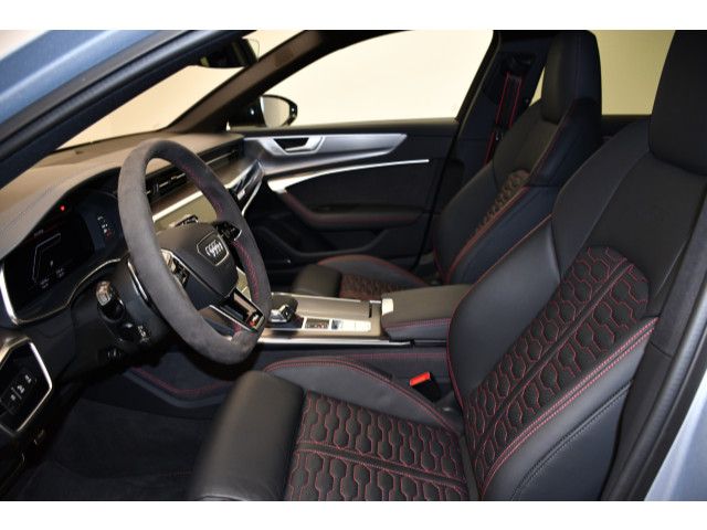 Audi RS6 - Bild 5