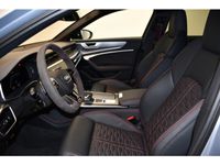 Audi RS6 - Vorschau Bild 5