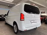 Mercedes-Benz Vito 119 CDI *Automatik*LED*AHK*1.Hand*Garantie* - Mercedes-Benz Vito Gebrauchtwagen in Solingen