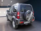 Suzuki Jimny 1.3 Style Ranger KLIMA SITZHEIZUNG AHK - Suzuki: R