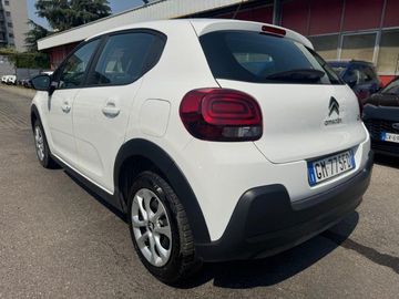 Citroen C3 - 7