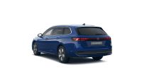 Volkswagen Passat Variant - Vorschau Bild 6