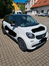 Smart Forfour - Smart ForFour in München