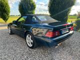 Mercedes-Benz SL 500 Deutsche Ausführung TOP Zustand Hardtop - Mercedes-Benz SL-Class aus 1999