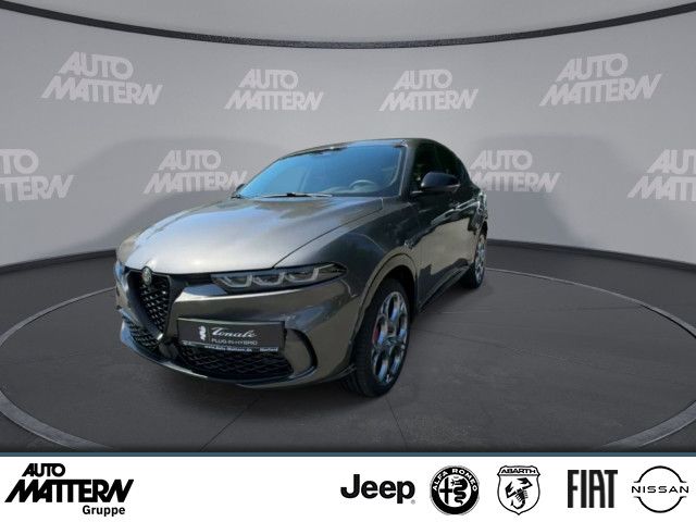 Alfa Romeo Tonale Veloce 1,3T MultiAir PHEV 202kW-Q4