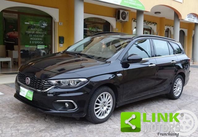 Image of Fiat Tipo