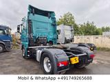 MAN TGX 18.520 XLX BL *Retader/2-Kreis-Hydr./Alcoa - Angebote