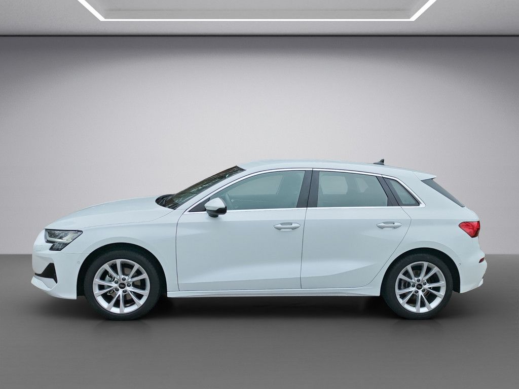 Audi A3 - Bild 2