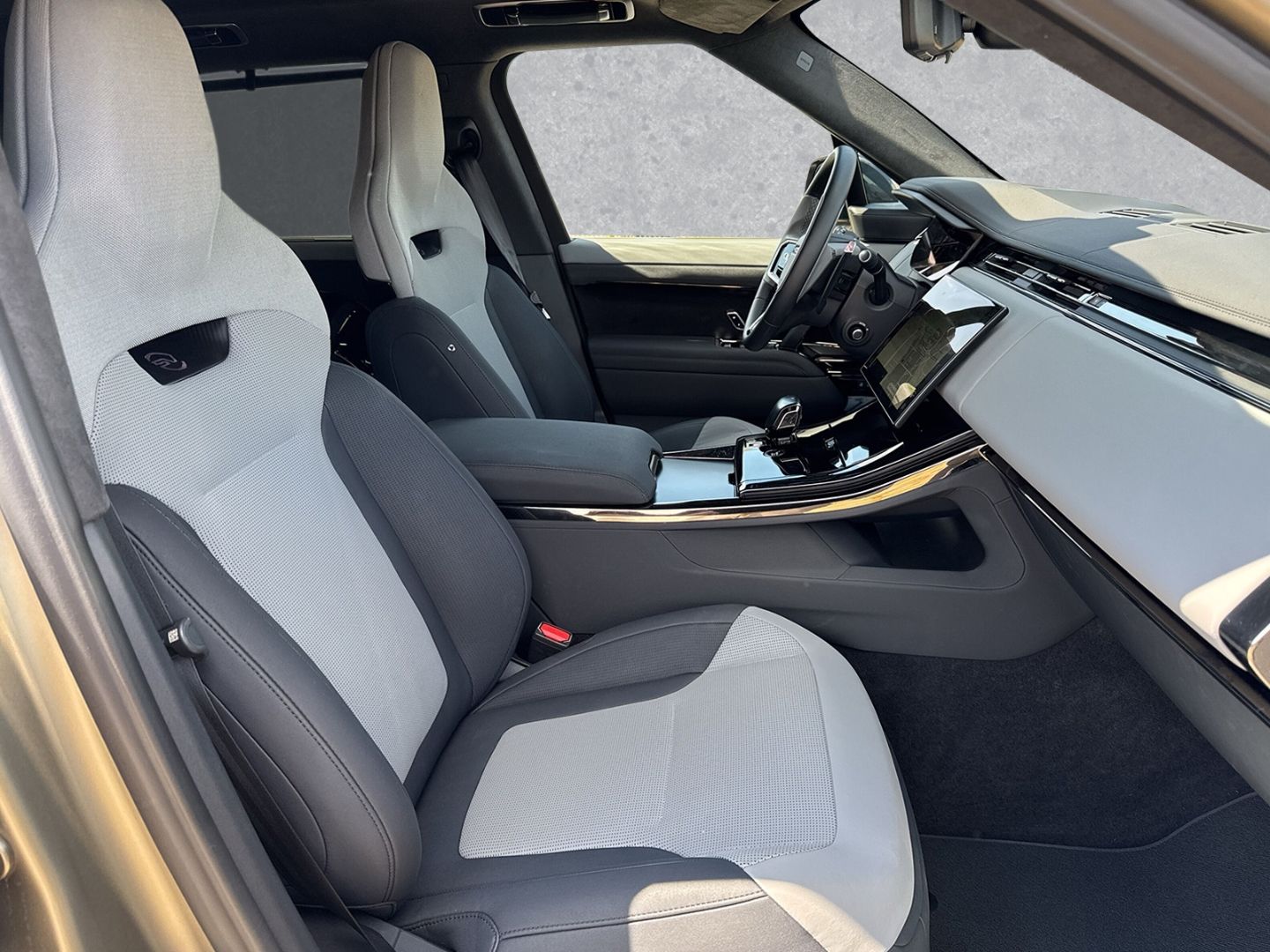 Land Rover Range Rover Sport SV Edition One Carbon Bronze K foto 3