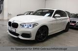 BMW M135i Keyless*LenkradHz*Alcantara*Rückfahrkamera - BMW M135 Gebrauchtwagen