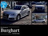 Audi A3 Sportback 1.4 TFSI Ambition g-tron Autom./NSW - Audi A3 mit CNG-Antrieb: Automatik
