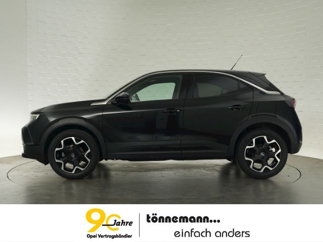 Mokka B ULTIMATE+LED+NAVI+MASSAGESITZ+RÜCKFAHRKA