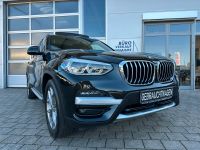 BMW X3 xDrive30d xLine 2HD HUD NAVI PDC KAM AHK LED bei Autohaus Landmann & Maier OHG