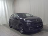 Citroën C3 1.5 BlueHDi 100 FAP Shine Style GSD LED Pano - Citroën C3 mit Diesel-Antrieb: Limousine