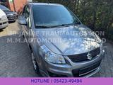 Suzuki SX4 City+ / Klima+NAVI+Sitzh.+ZV+EFH+2.Hand - graue Suzuki SX4