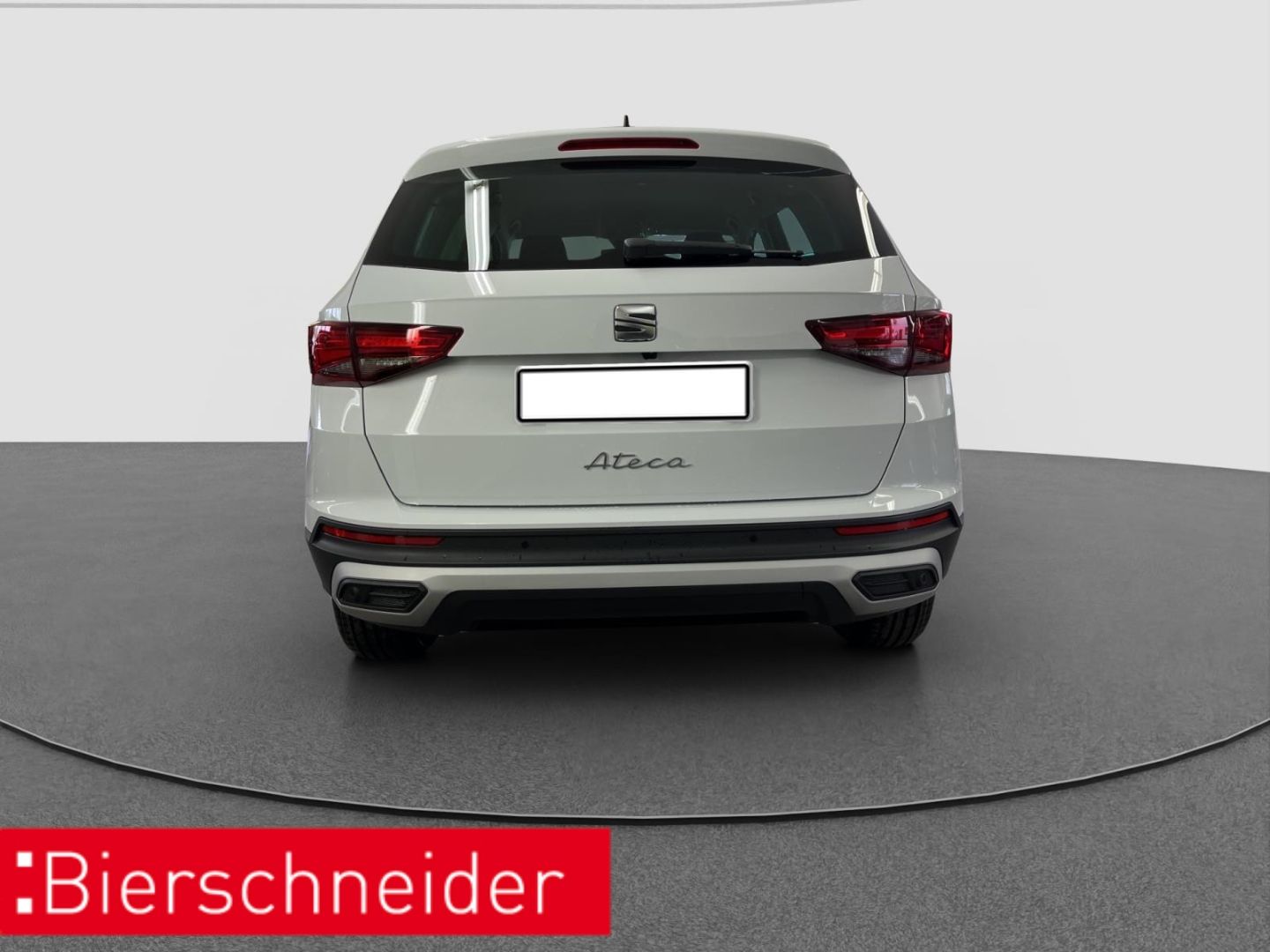Seat Ateca - Bild 6