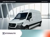 Mercedes-Benz Sprinter 315 KA 39 HD Navi Klima AHK Kamera