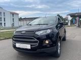Ford EcoSport Trend*1.HAND*SEHR GEPFLEGT*BLUETOOTH - Ford EcoSport: Trend