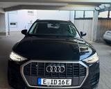 Audi Q3 45 TFSI e S tronic LED Navi AHK ACC Kamera