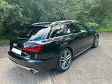 Audi A6 Allroad 320PS | HUD | Standh. | AHK | Kamera - Audi A6 Allroad in Bonn