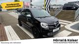 Renault Twingo 100% ele Urban Night 16-Zoll-LM+BTFSE