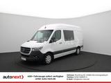 Mercedes-Benz Sprinter 316 Mixto Aut. 360°+5-SITZE+DISTRON+LED - Mercedes-Benz Sprinter: Mixto