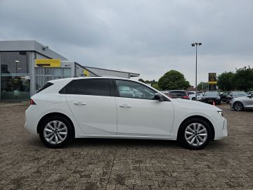Bild 6 Opel Astra L Edition 1.2 Turbo EU6e Navi Digitales Co