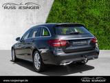 Mercedes-Benz C 180 T Avantgarde *AHK*Cam*Navi*ParkA*EasyP*PDC - gebrauchte Mercedes-Benz C 180 aus dem Jahr 2020