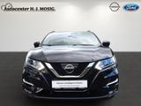 Nissan Qashqai 1,6 Dig-T N-Connecta / Frontscheibenheiz - Nissan Qashqai: 1.6