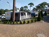 Adria Adora 613HT  - Adria Adora 613 ht