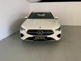 Mercedes-Benz CLA 180 SB Prog LED RüCam Spur WinterP 18 Zoll - gebrauchte Mercedes-Benz CLA 180 Shooting Brake aus dem Jahr 2024