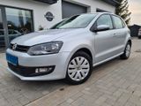 Volkswagen Polo V Comfortline*KLima*geplegtes Fahrzeug - Volkswagen Polo aus 2011: Comfortline
