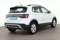 Volkswagen T-Cross - Vorschau Bild 2