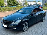 Mercedes-Benz Mercedes E500 AMG Coupé/Pano/Distr/H&K/Rüc... - Mercedes-Benz E 500 in Hamburg