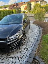 Volkswagen Golf 7 R line - Volkswagen Golf: 7 R Line