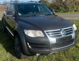 Volkswagen VW Touareg 7L Facelift - gebrauchte Volkswagen Touareg mit Facelift