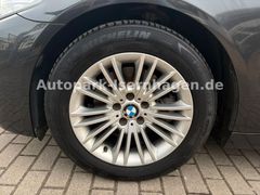BMW 520d xDrive Autom Luxury Line*HUD*4SZH*S-Dach*Br