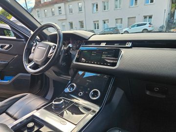 Land-Rover Range Rover Velar - 12