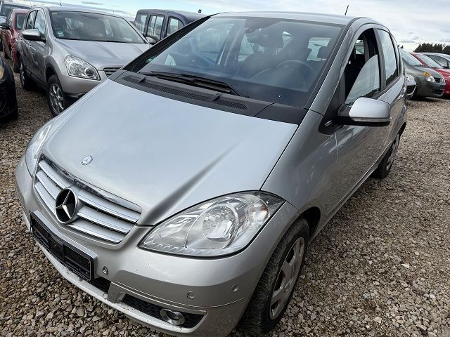 Mercedes-Benz A 180 A -Klasse A 180 CDI