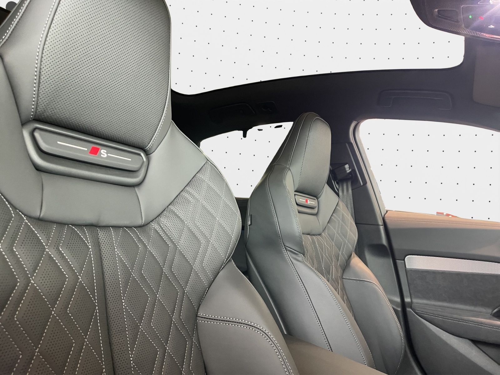 Audi S5 - Bild 10