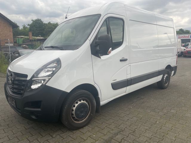 Opel Movano B Kasten/Kombi HKa L2H2 3,5t