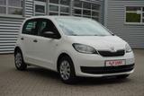 Skoda Citigo 1.0 MPI Active Klima Sitzheizung PDC - gebrauchte Skoda Citigo aus dem Jahr 2018