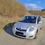 Daihatsu Charade 1,33 Dual-VVT-i Basis Basis - Daihatsu Gebrauchtwagen von 2012