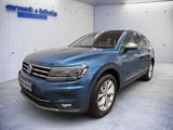 Volkswagen Tiguan Allspace 2.0 TDI 4Motion Highline PANO - VW Tiguan Allspace in Freiburg