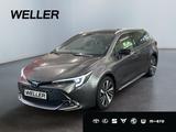 Toyota Corolla Hybrid TS 2,0 l, 196 PS CVT. 4x2, T