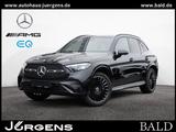 Mercedes-Benz GLC 300 d 4M AMG-Sport/Pano/Burm/AHK/Night/Distr - Mercedes-Benz GLC 300 in Hagen
