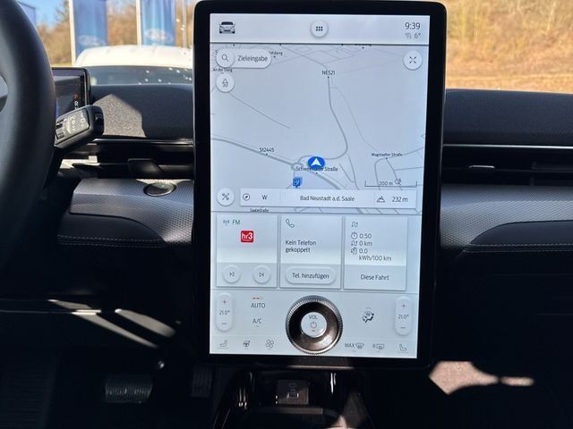 Fahrzeugabbildung Ford Mustang Mach-E eMotor Basis #99kWh #AHK #Keyfree