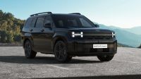 Hyundai SANTA FE - Vorschau Bild 2