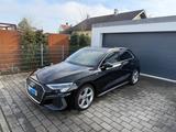 Audi A3 Sportback quattro 40 TFSI SLine  2 J. Garant.
