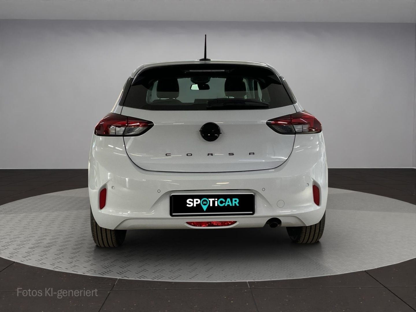 Opel Corsa - Bild 4